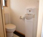 ２Ｆトイレ