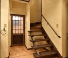 １Ｆ階段ホール