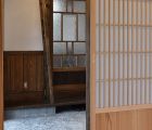 和室　木製建具は当社オリジナル