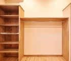 洋室　収納は当社オリジナル